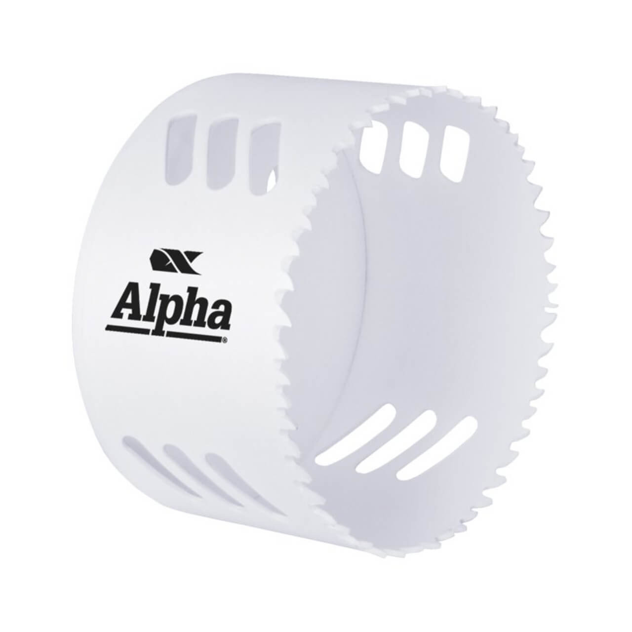 Alpha 86mm Bi-Metal Cobalt Holesaw