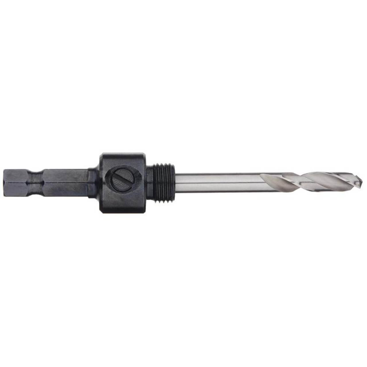 Alpha Small Arbor Suit 14-30mm Holesaws