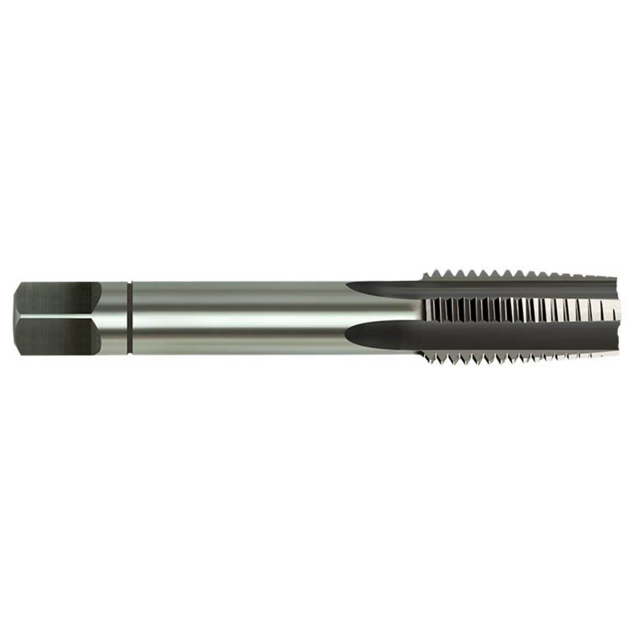 Alpha 1” 8tpi UNC Carbon Taper Tap