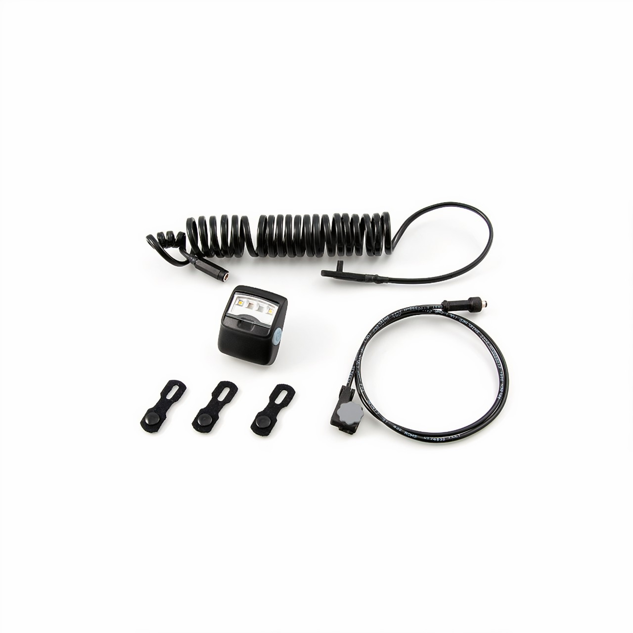 Speedglas Task Light Inc Mounting Parts And Cables G5-01