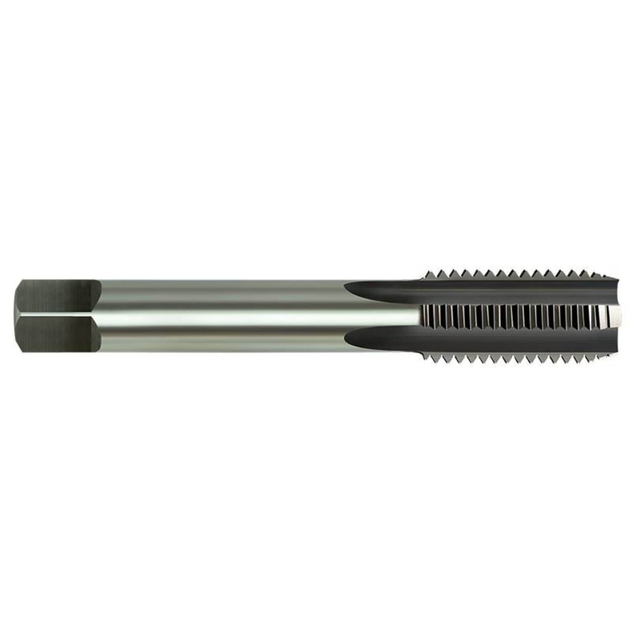 Alpha 10G 24 tpi UNC Carbon Bottoming Tap