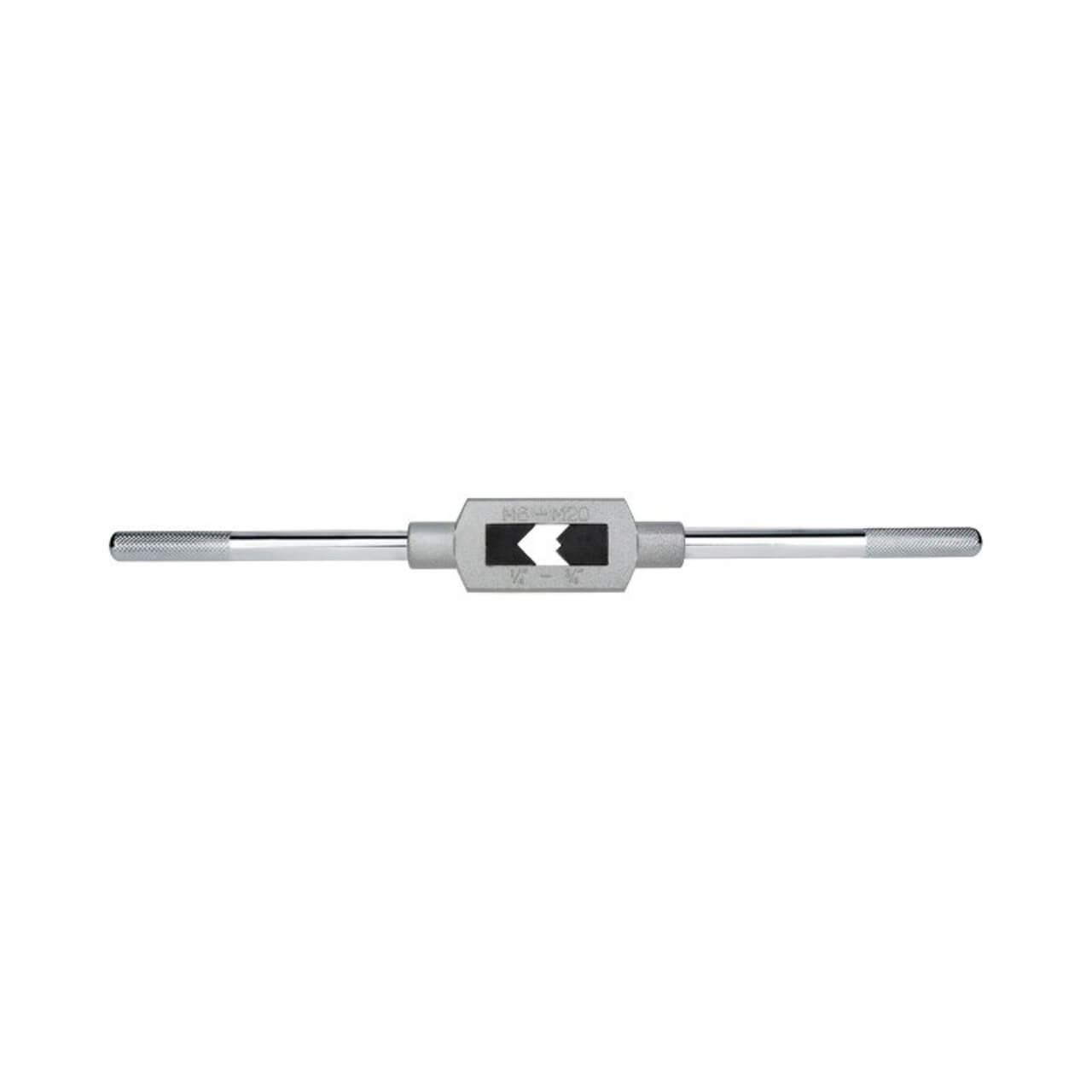 Alpha M6 to M20 (1/4 to 3/4) Tap Wrench Hand Tool