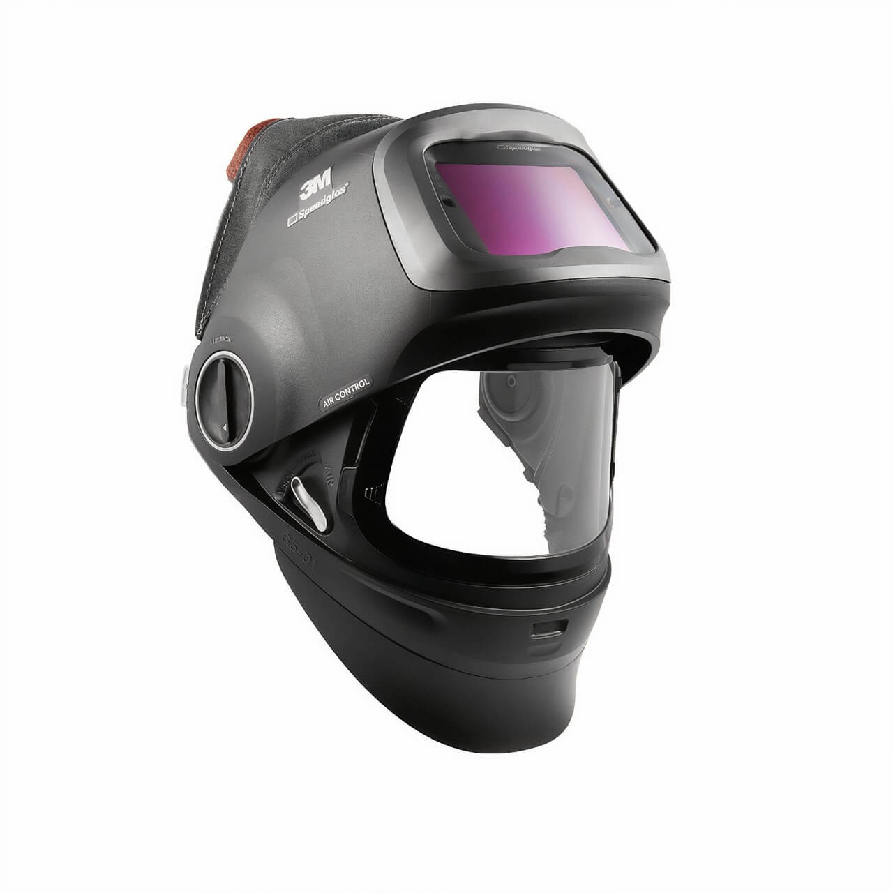Speedglas Welding Upgrade Kit G5-01VC