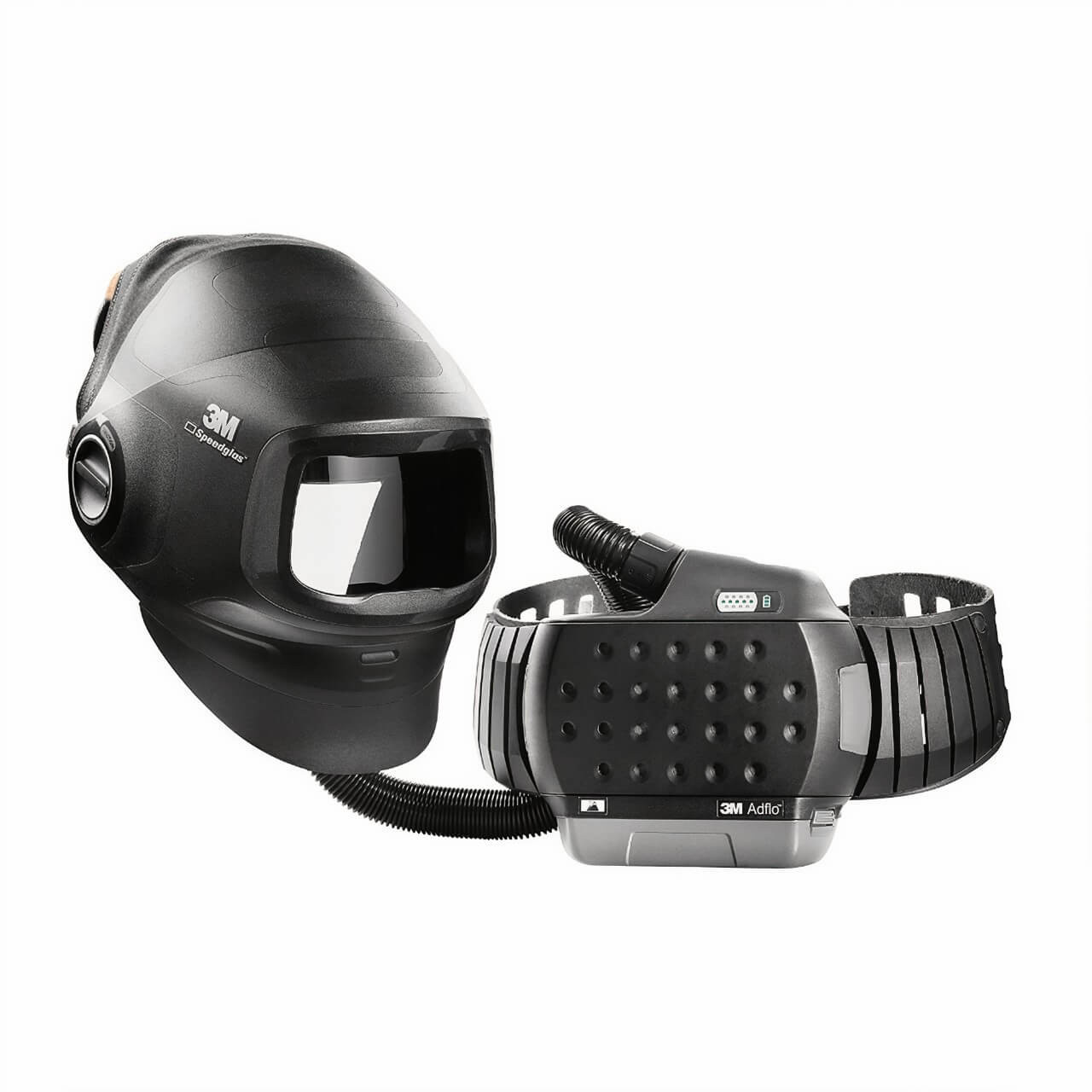 Speedglas Welding Papr Exc Lens Heavy Duty Adflo G5-01