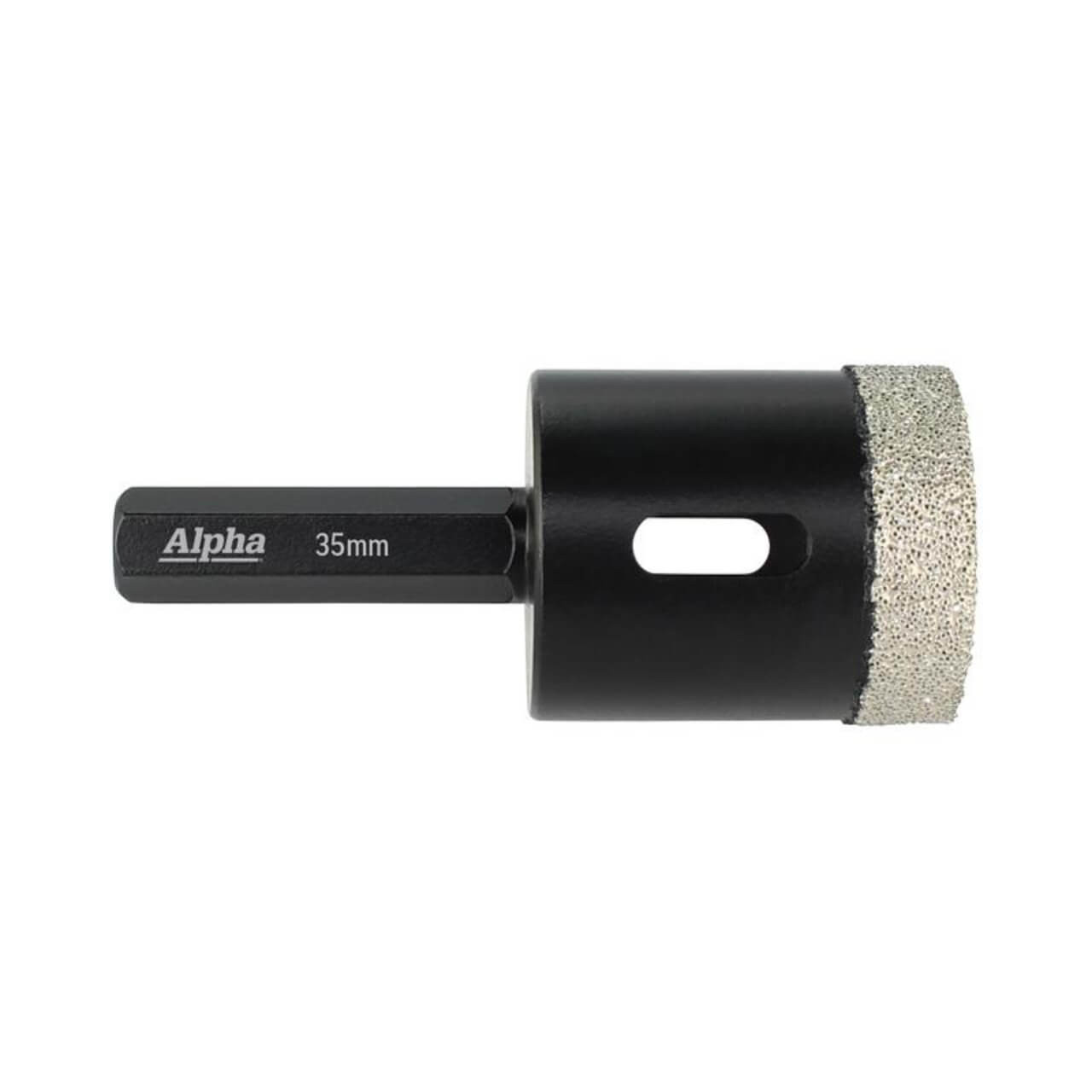 Alpha 35mm Diamond Core Bit