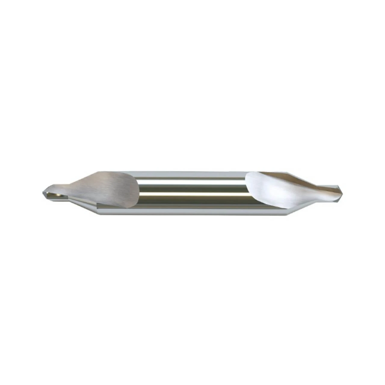 Alpha No.1 Centre Drill (1/8” 3.18mm) Gold Series