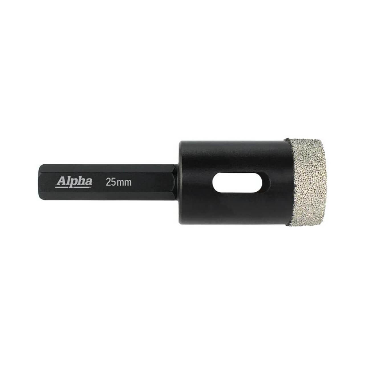 Alpha 25mm Diamond Core Bit