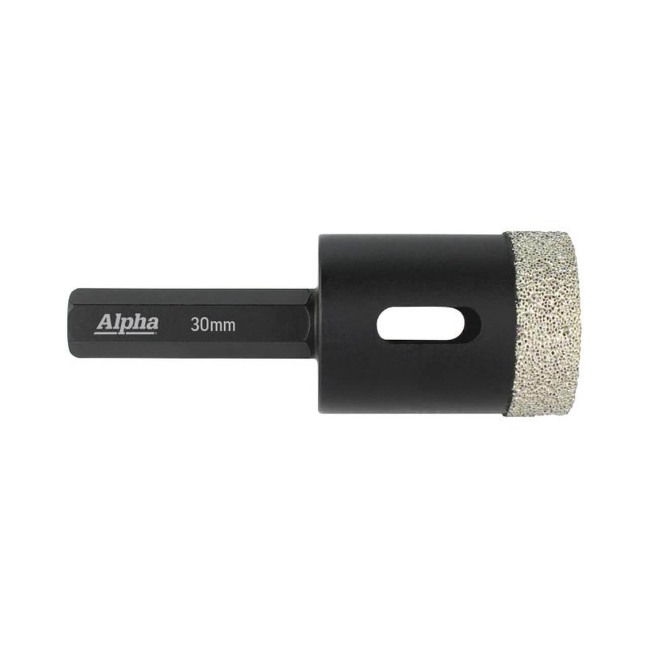 Alpha 30mm Diamond Core Bit