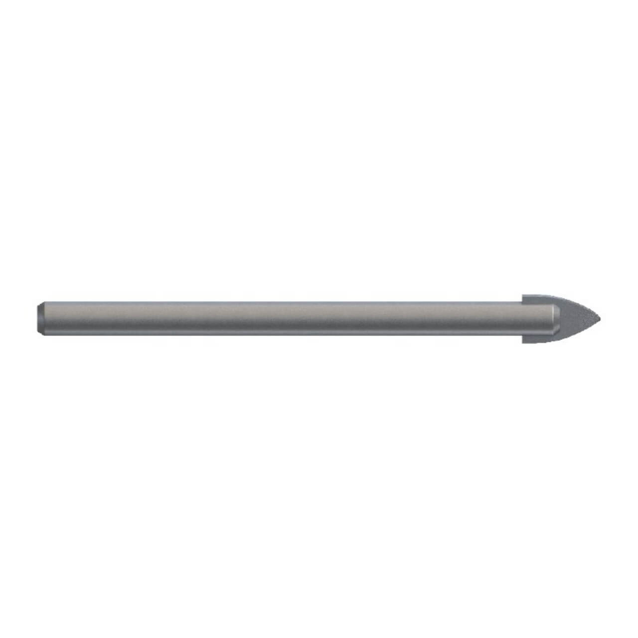 Alpha 6.0mm Spearpoint Drill Bit