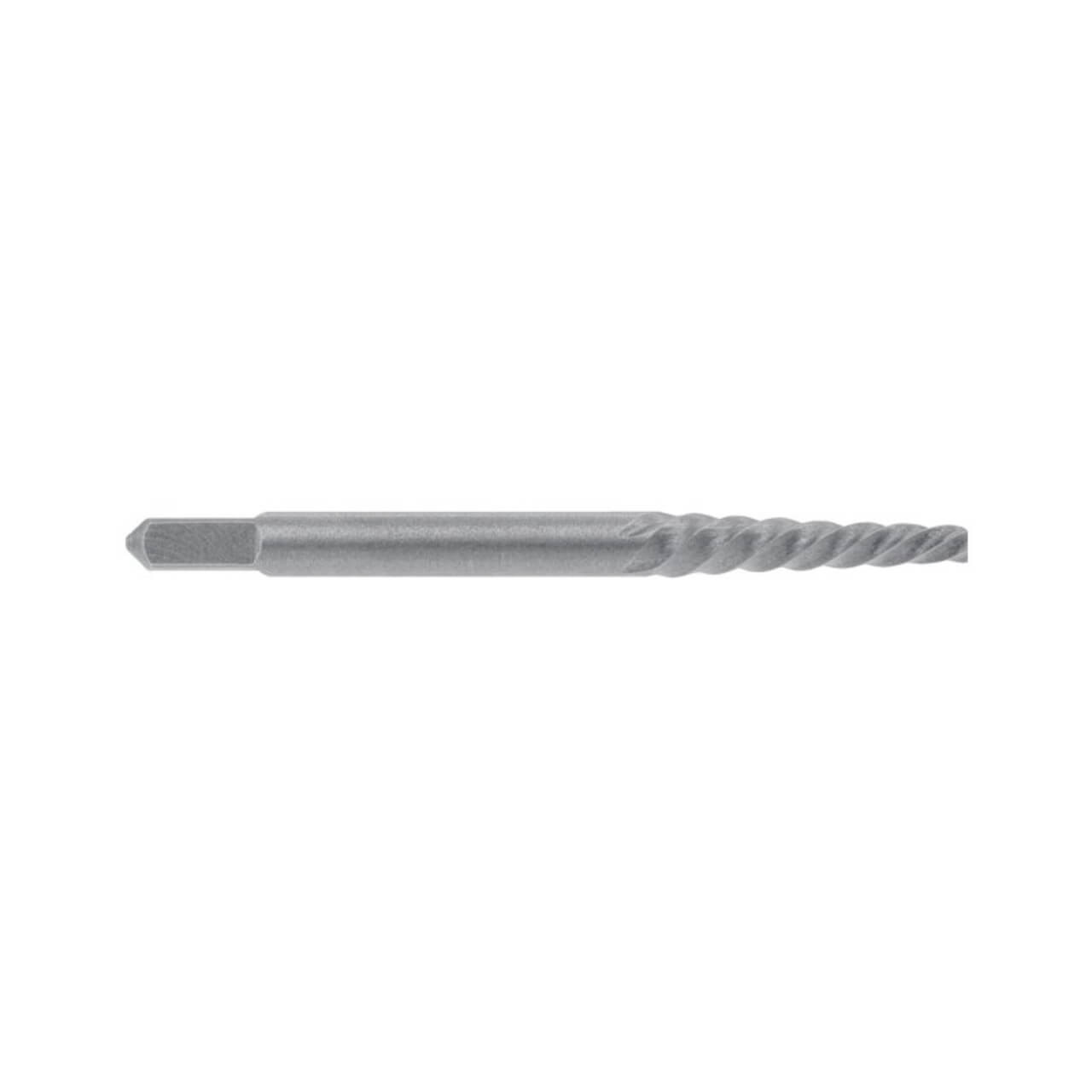 Alpha #2 (4.8mm) Screw Extractor Cobalt Series Carded