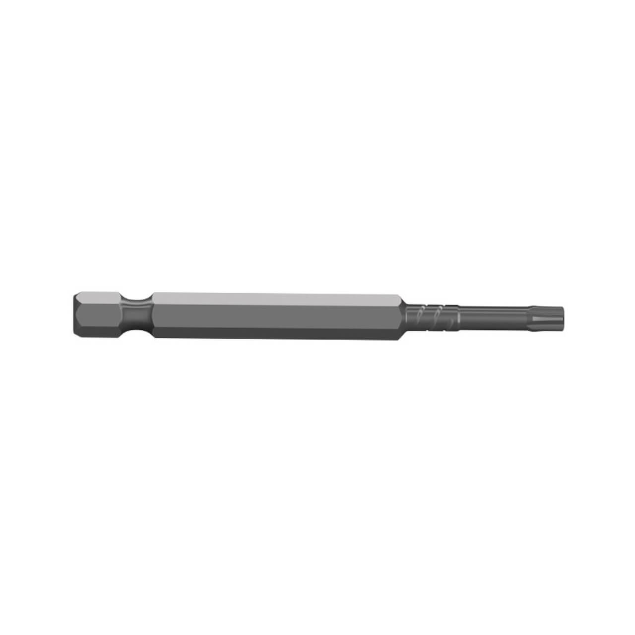 Alpha Thunderzone 75mm Torx TX20 Impact Power Bit