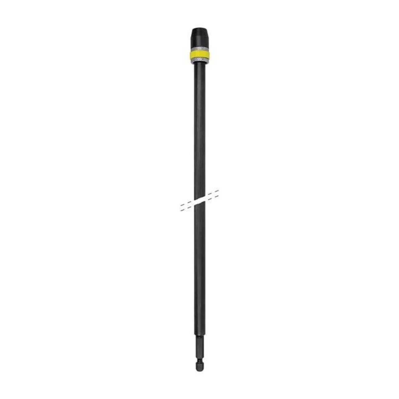 Alpha 450mm (1/4) Quick Release Extension Bar