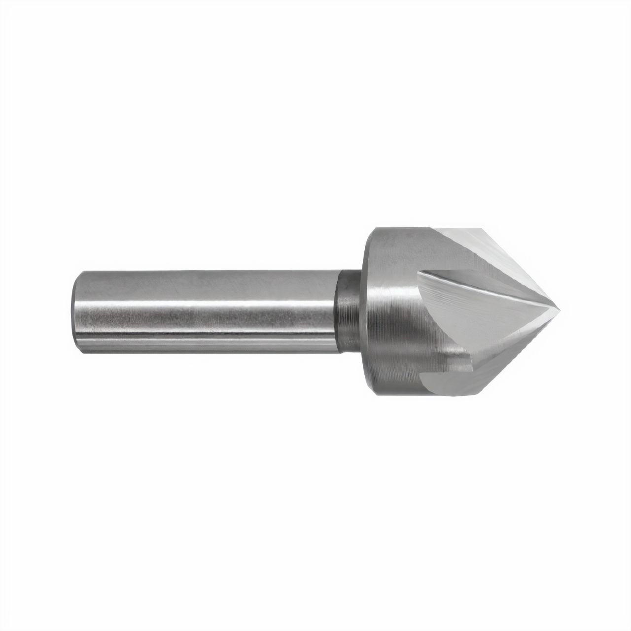 Alpha 20mm Countersink 5 Flute