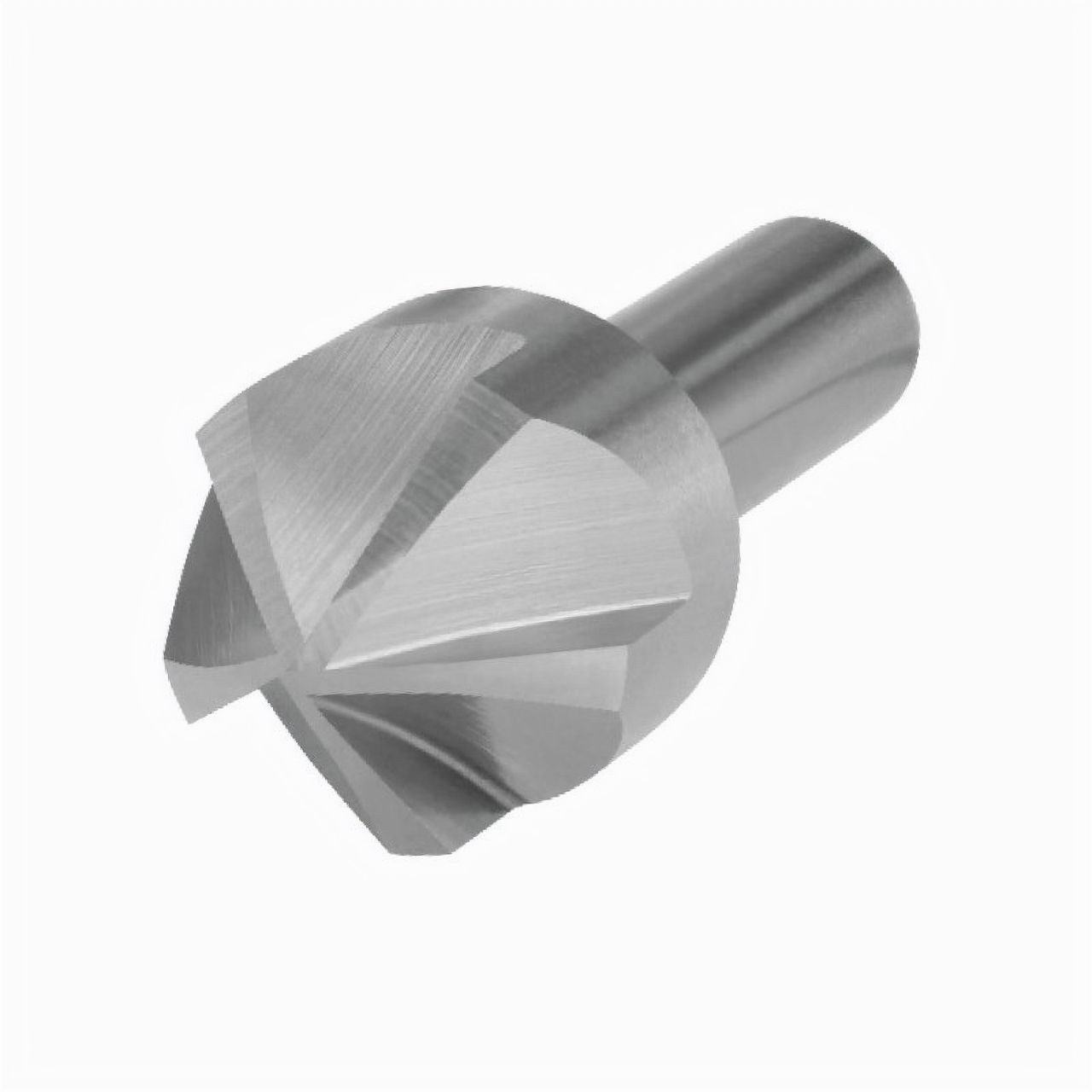 Alpha 20mm Countersink 5 Flute