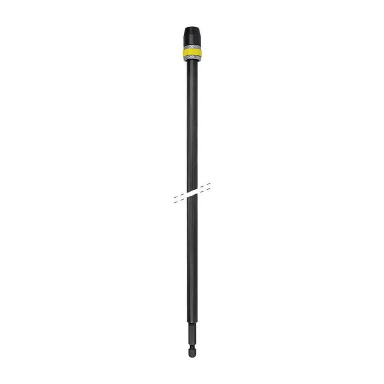 Alpha 600mm (1/4) Quick Release Extension Bar