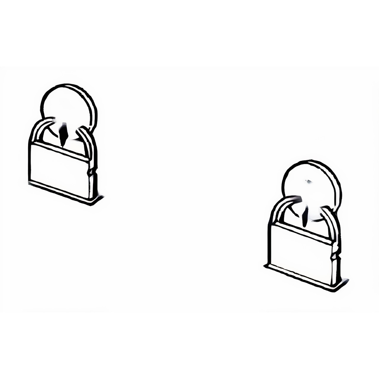 Speedglas Battery Cover 9000