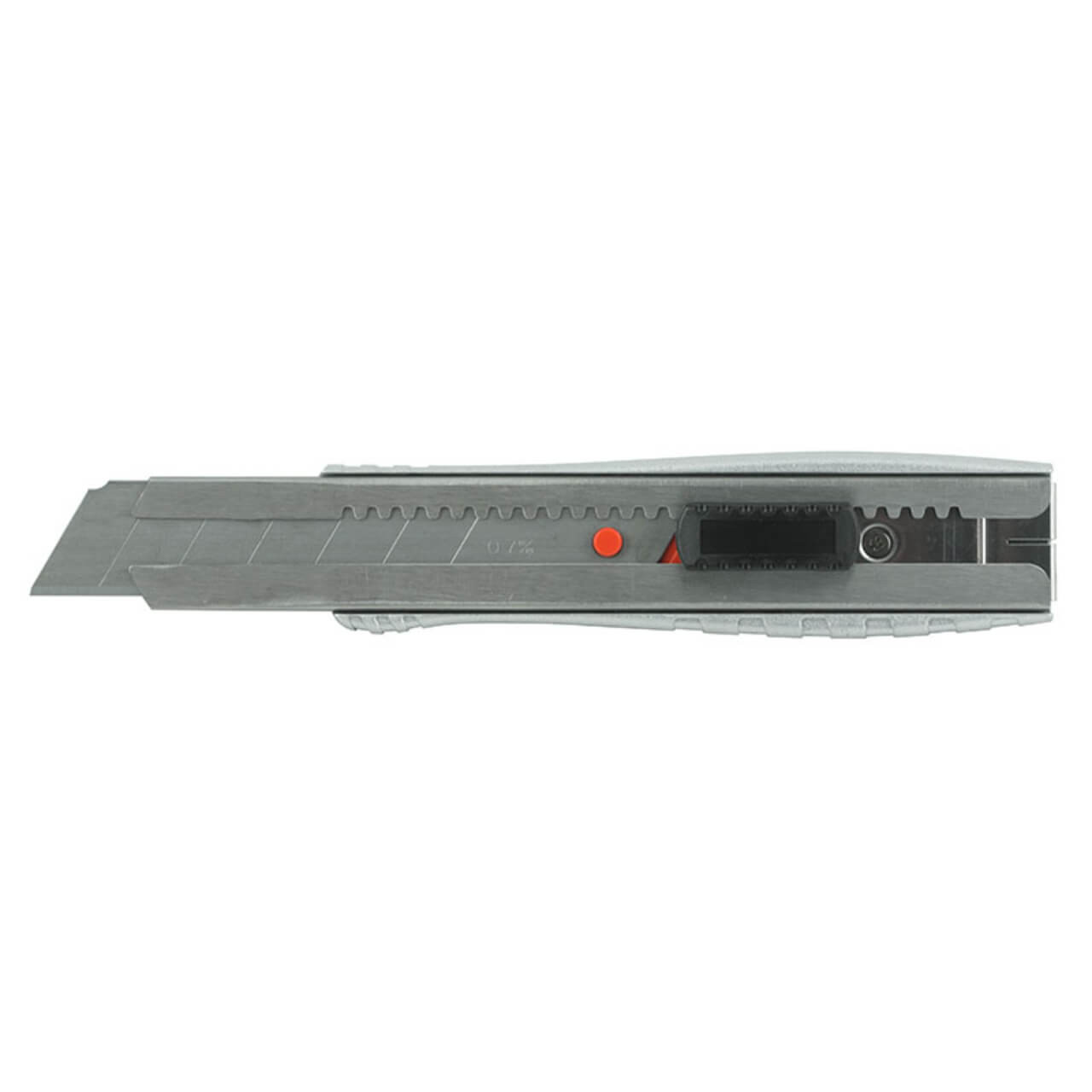 Sterling 25mm Commander Silver Metal Auto-Lock Cutter