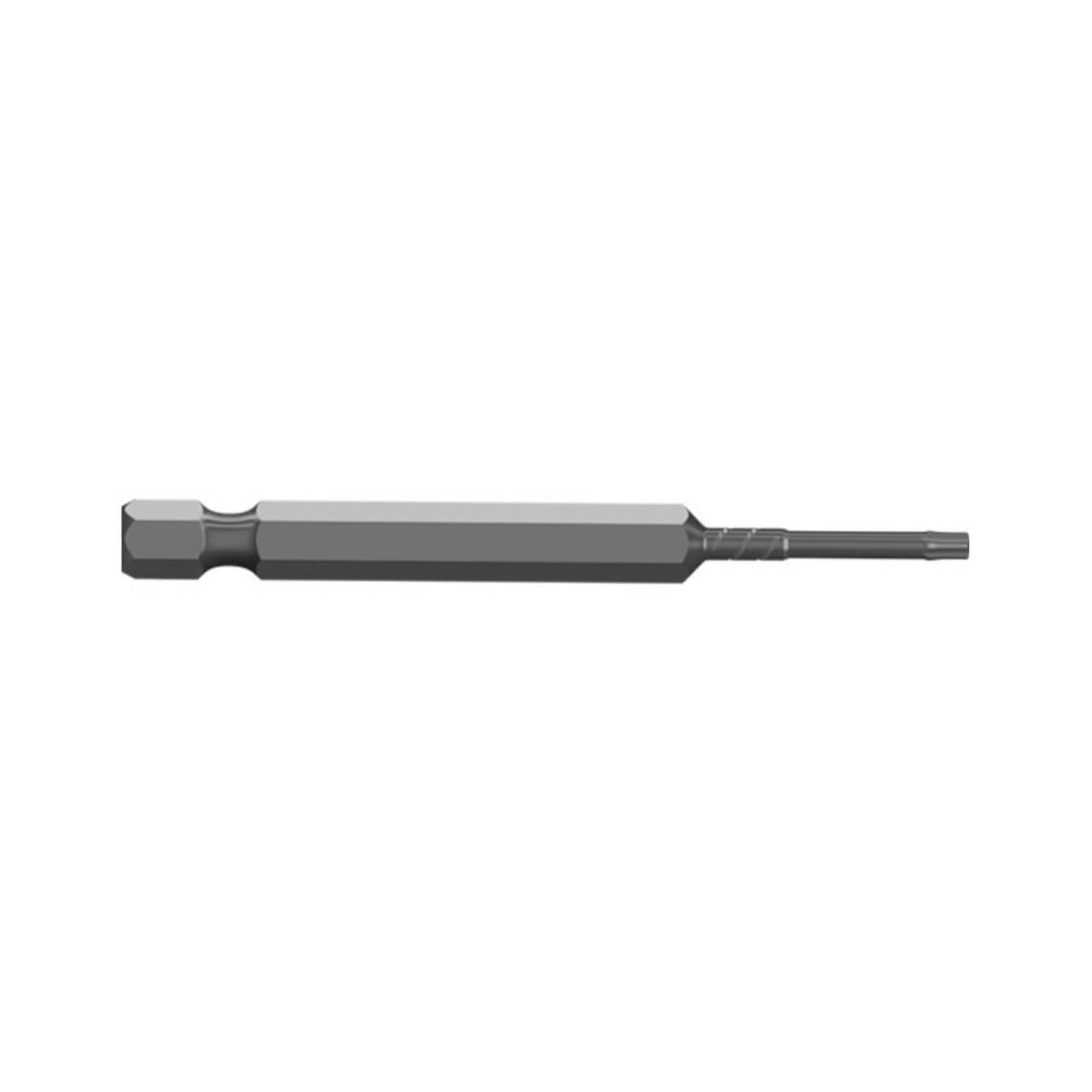 Alpha Thunderzone 75mm Torx TX10 Impact Power Bit