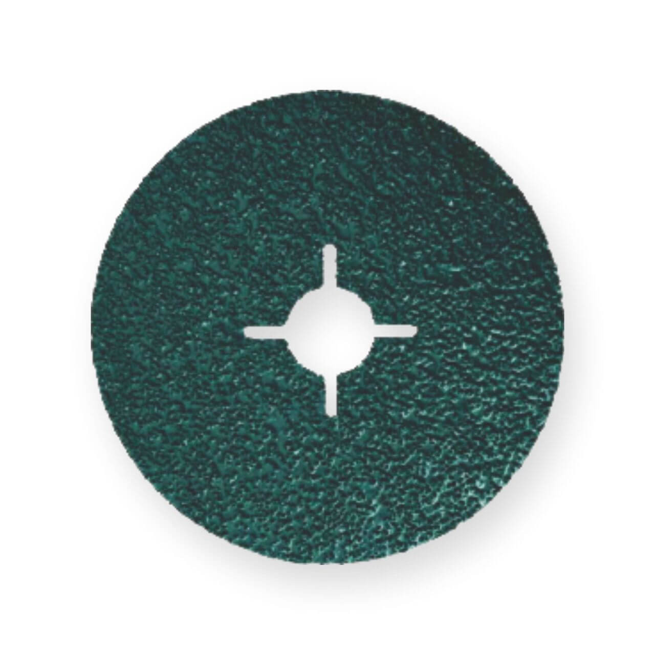 Pferd Actirox AF799 125x22 36g Fibre Disc 25/pk