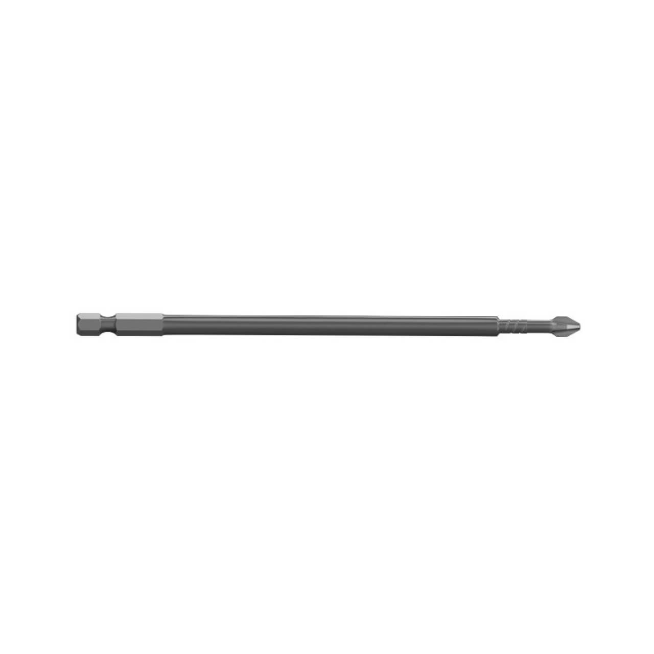Alpha Thunderzone 150mm Phillips #2 Power Bit Carded
