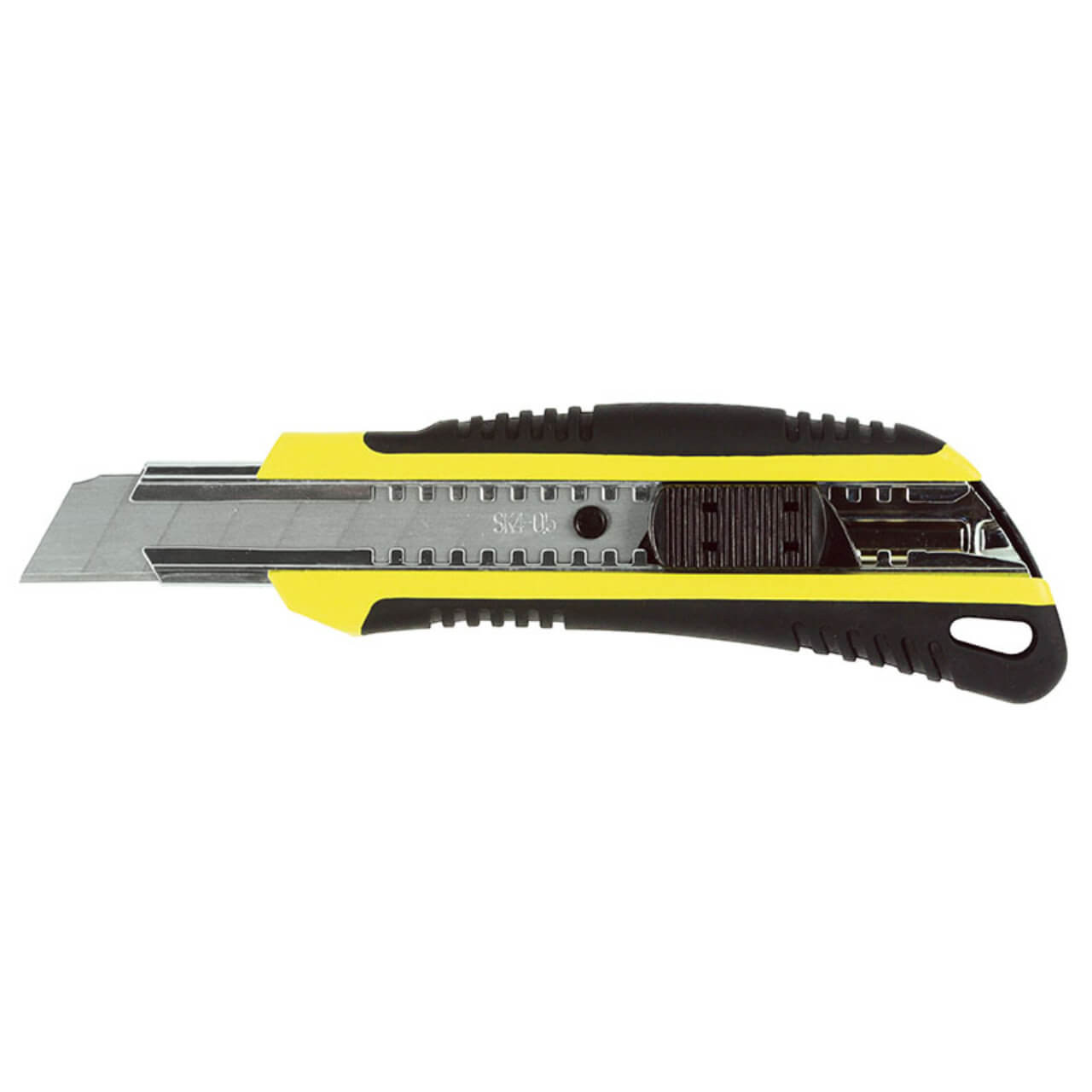 Sterling 18mm Yellow Rhino Grip Auto-Lock Cutter