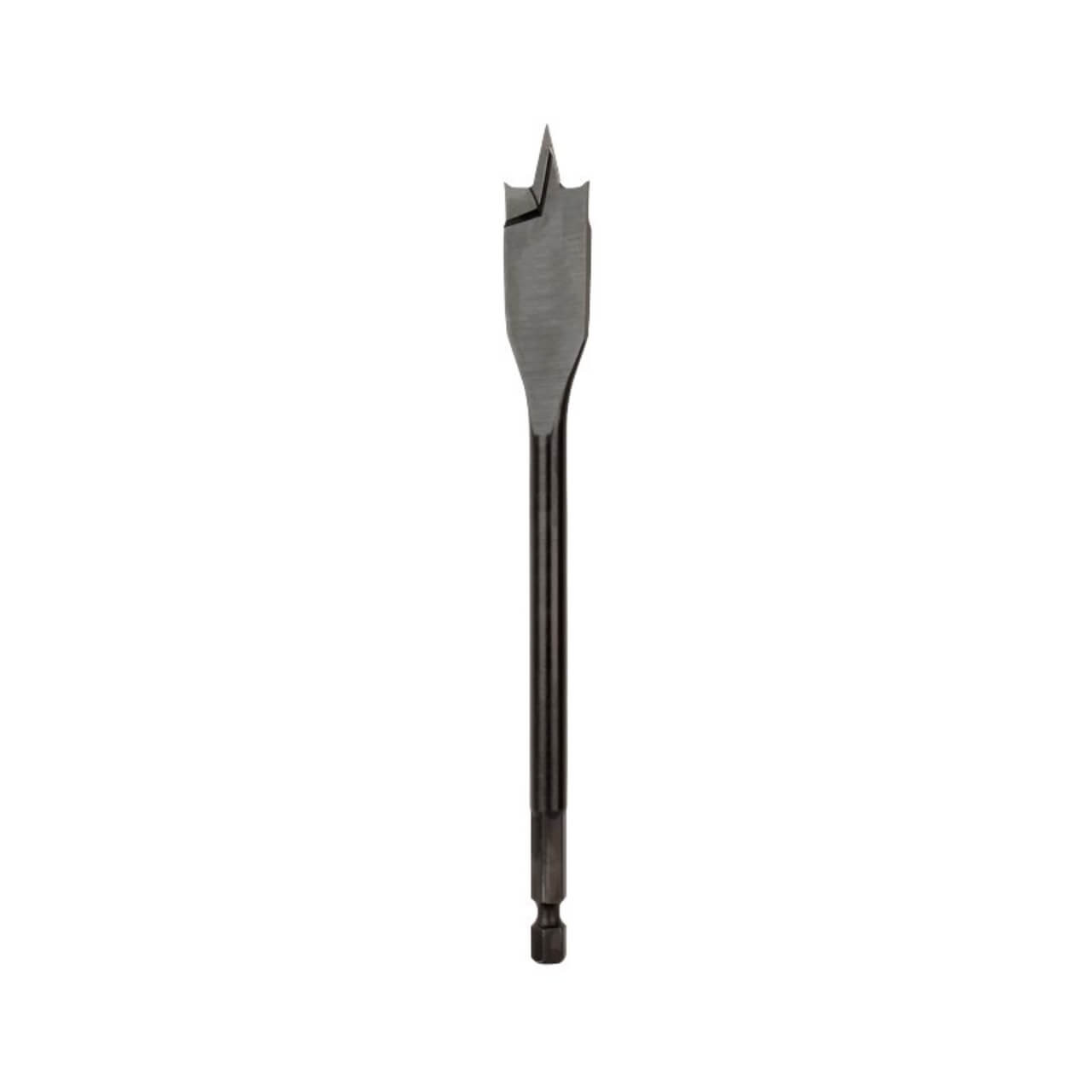 Alpha TurboBore 18mm Spade Bit