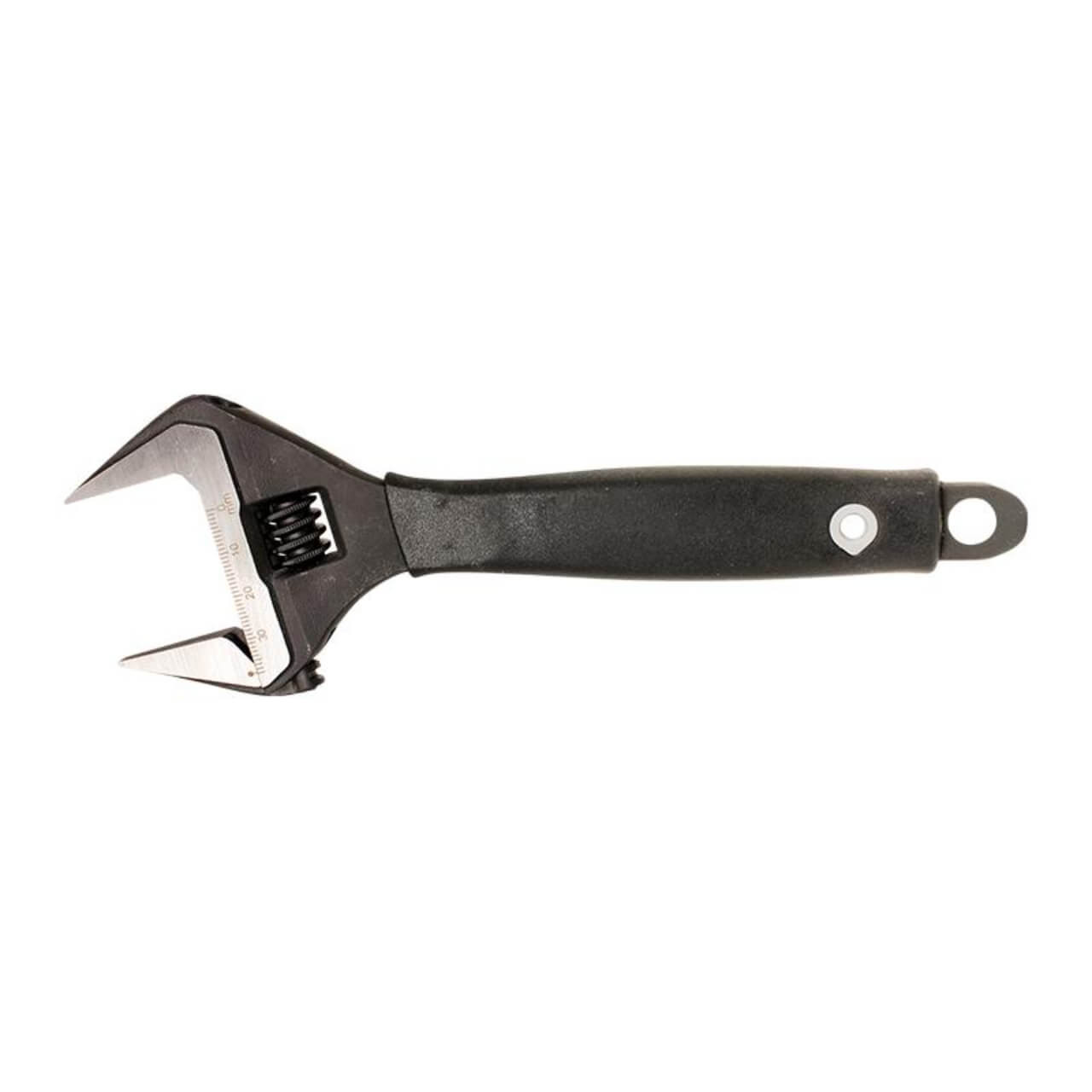 Sterling 250mm Wide Jaw Adjustable Wrench
