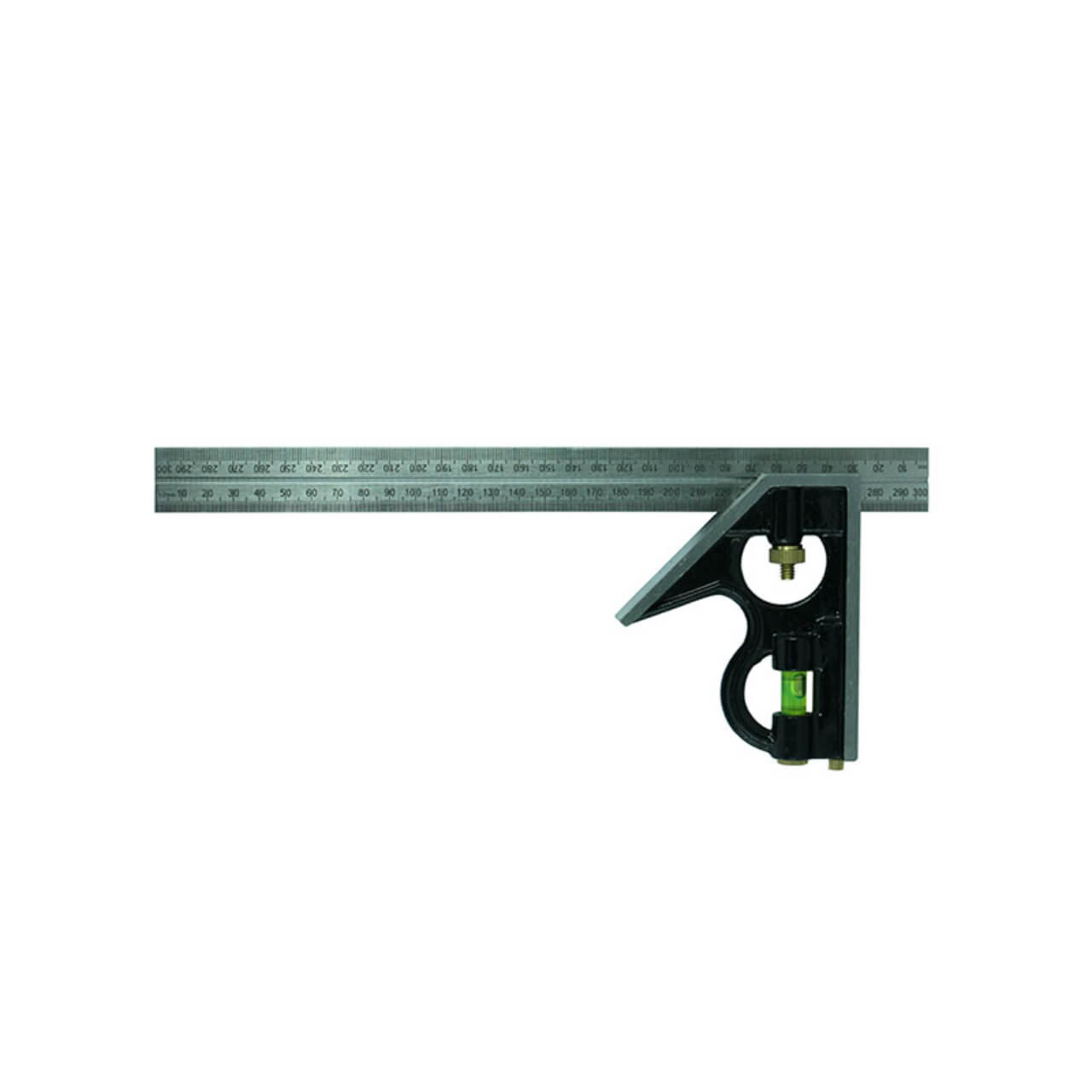 Sterling No.53  300mm Heavy Duty Combination Square Metric