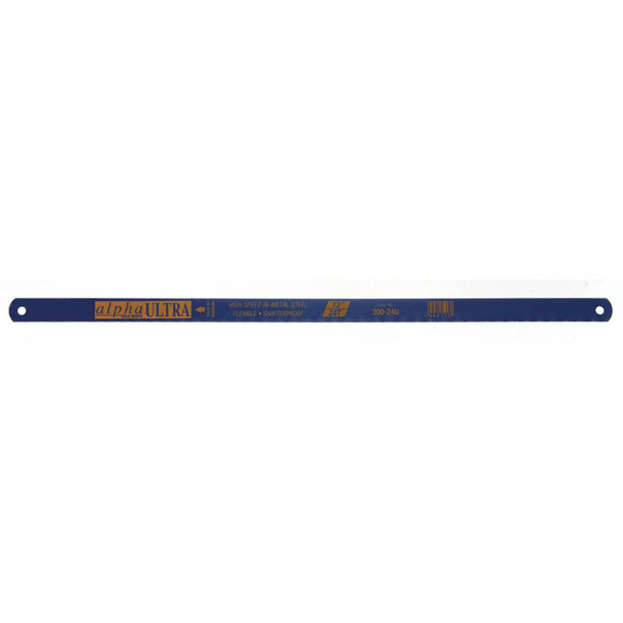 Sterling 300mm 24tpi Ultra Hacksaw Blade 10/pk