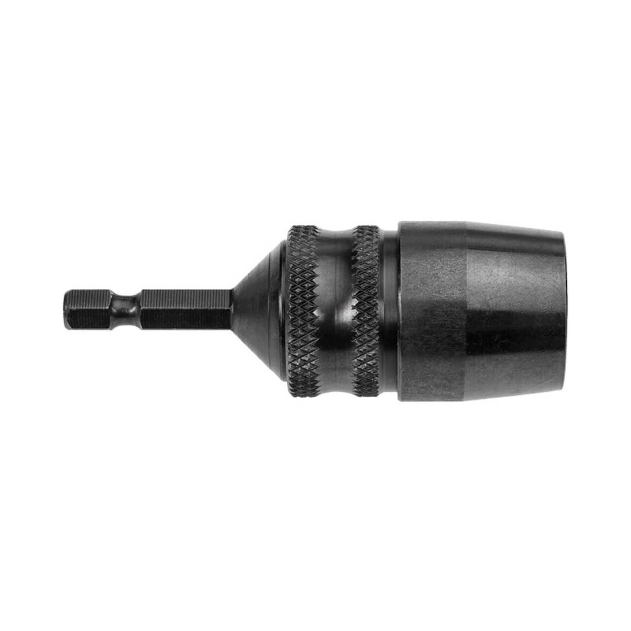 VersaDrive Rapid-Lock 1/4” Impact Driver Adapter