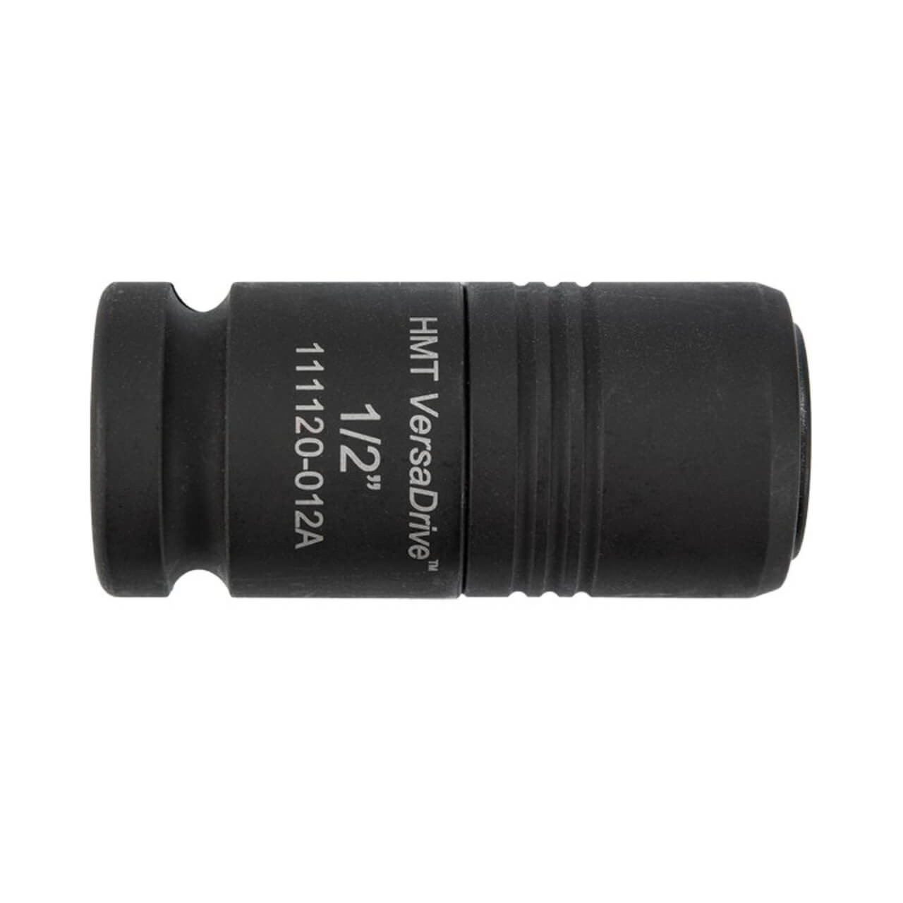 Alpha VersaDrive 1/2 Dr HD Quick Change Impact Adapter