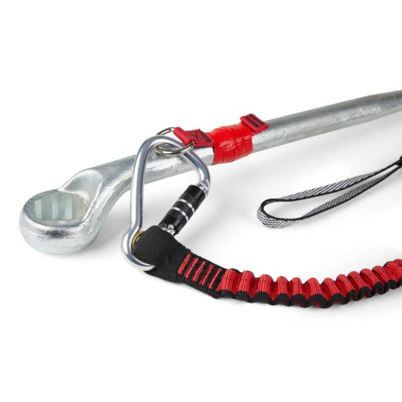 GRIPPS Tool Catch 12mm x 55mm 1kg Max Load 5/pk