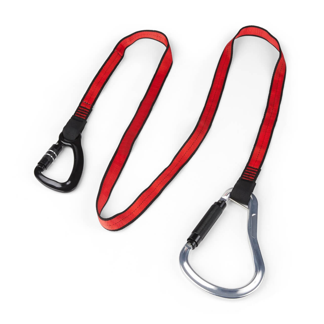 GRIPPS Webbing Tether Extra Heavy Duty Dual-Action L180cm 36.9kg Max Load