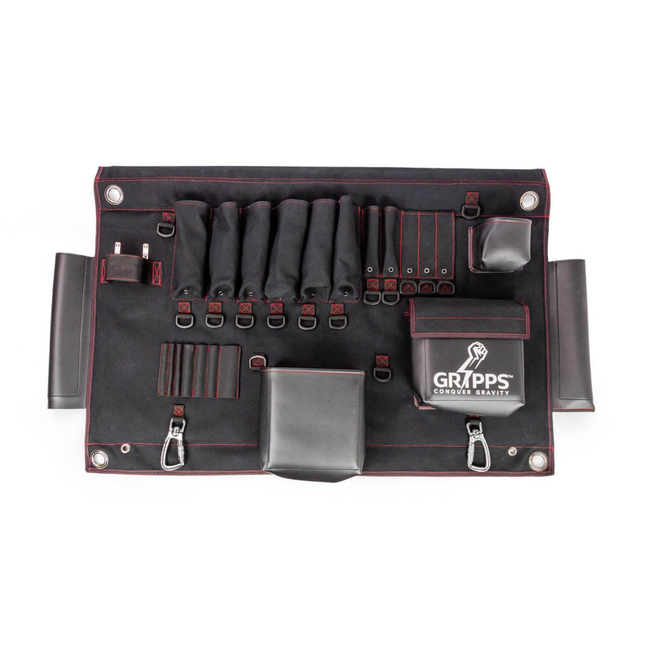 GRIPPS Gripps Tethering Station 600mm x 550mm 20T