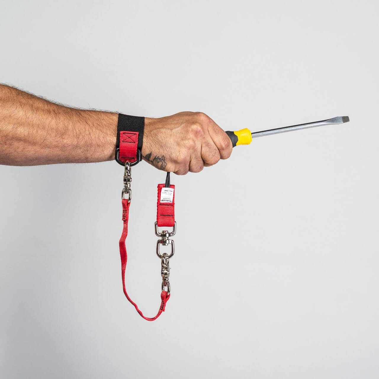 GRIPPS Slip-On Wrist Anchor Small 2.5g Max Load