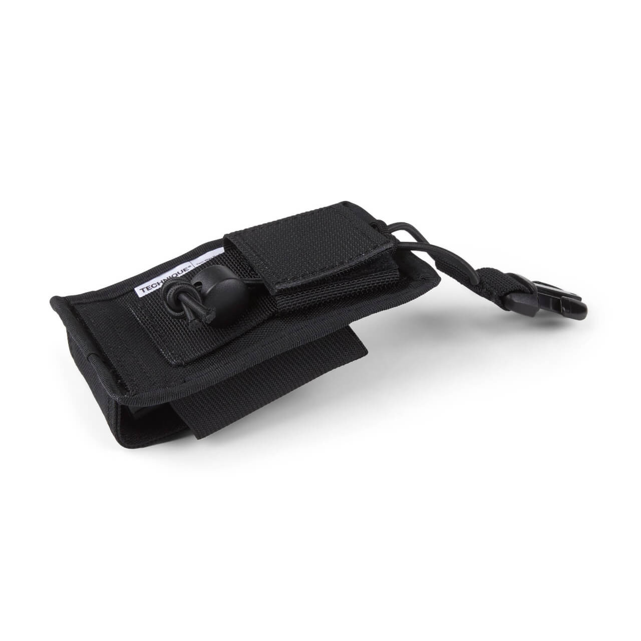 GRIPPS Adjustable Two-Way Radio Holster