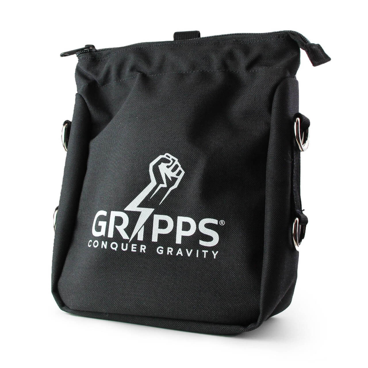 GRIPPS Lockjaw Riggers Bag 25cm x 20cm x 8cm 5kg Max Load