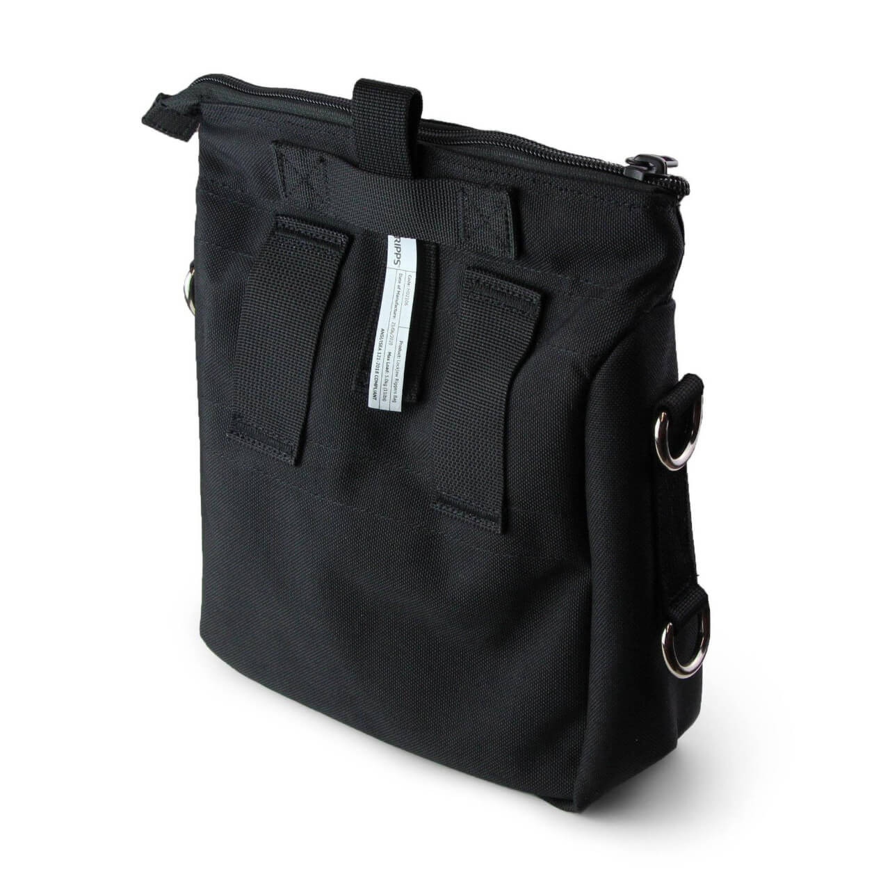 GRIPPS Lockjaw Riggers Bag 25cm x 20cm x 8cm 5kg Max Load