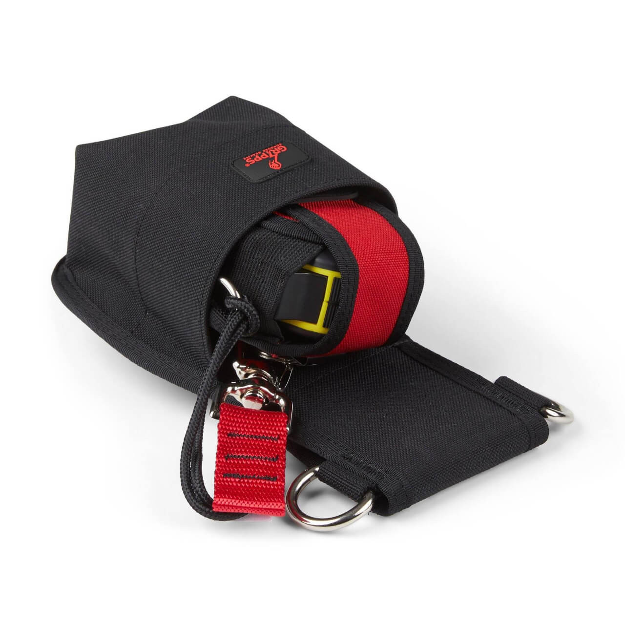 GRIPPS Retractable Tape Measure Holster