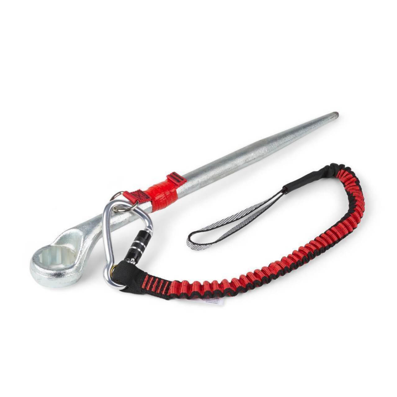 GRIPPS Bungee Heavy-Duty Tether Dual-Action 18kg Max Load