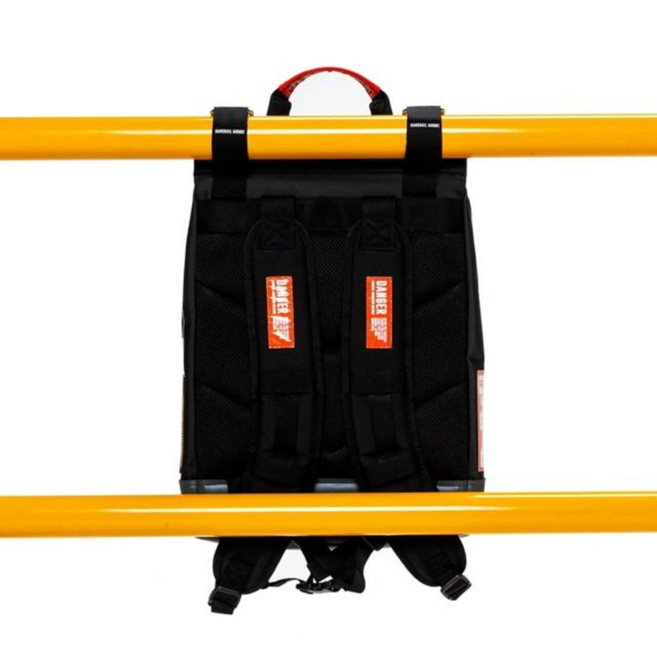 GRIPPS Mule Tool Backpack