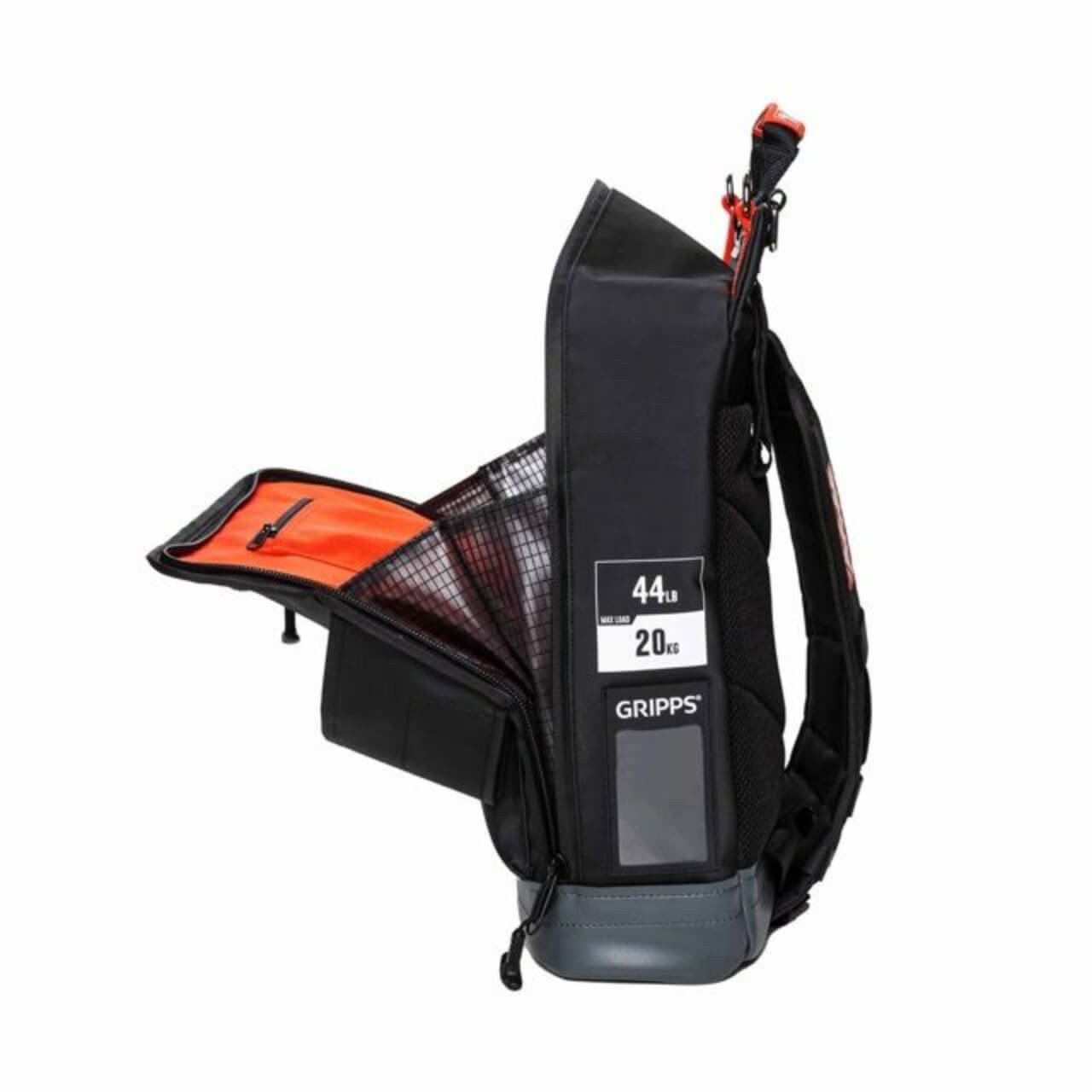 GRIPPS Mule Tool Backpack