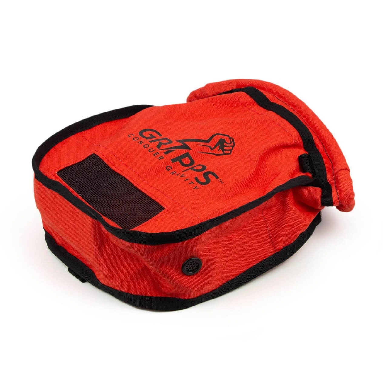 GRIPPS Bolt-Safe Rail Pouch 30cm x 20cm x 6cm 5kg Max Load