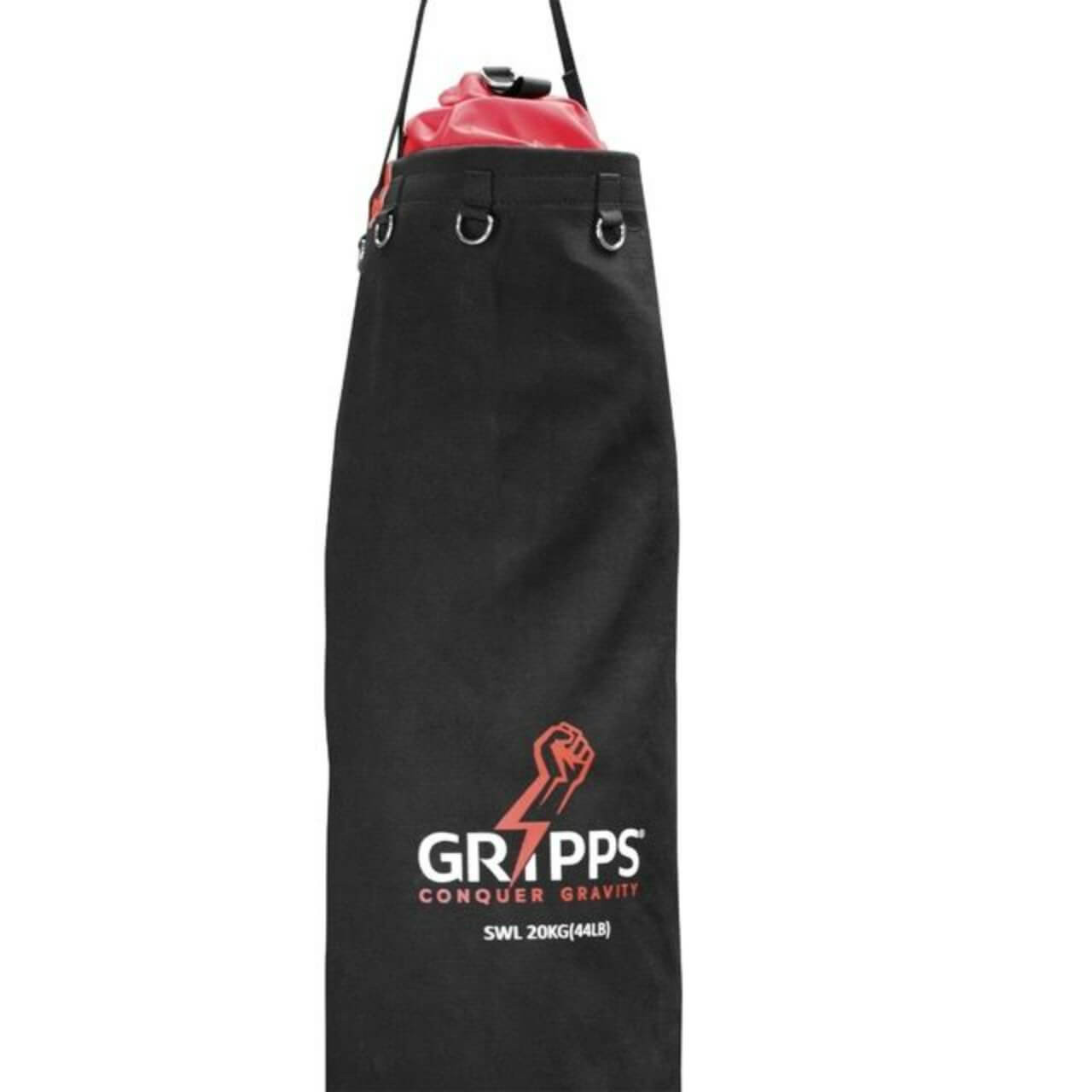 GRIPPS Scaffold Tube Lifting Bag 1.8m x 0.3m 20kg Max Load