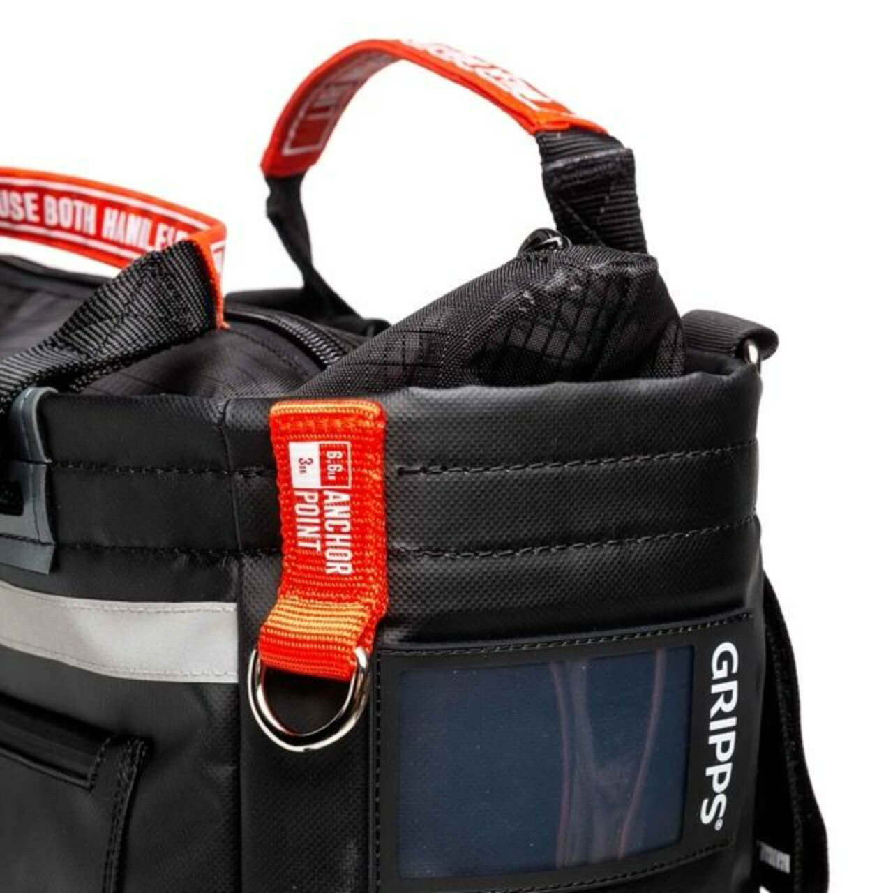 GRIPPS Mule Bag 45cm x 40cm x 21cm 80kg Max Load