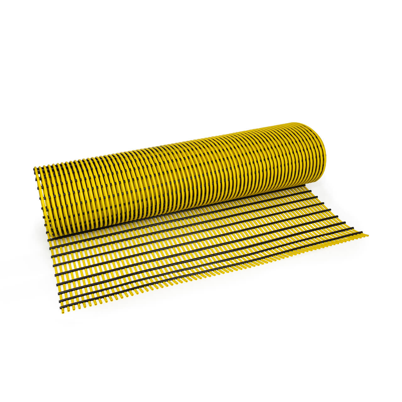 GRIPPS GrippAir - Grid Mesh Soft Thread Containment Matting 90cm x 10m