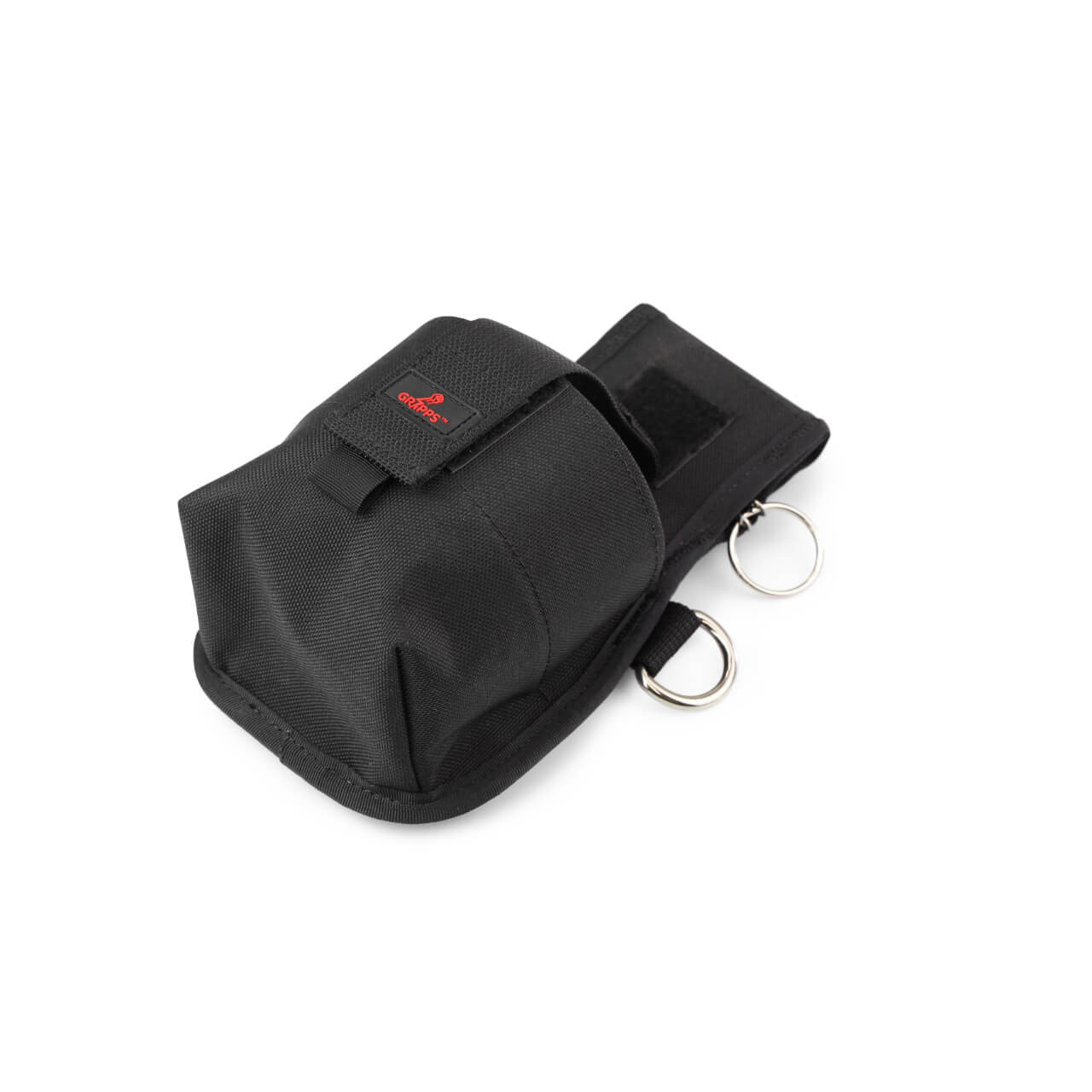 GRIPPS QuickSwap Tape Measure Holster with Retractor