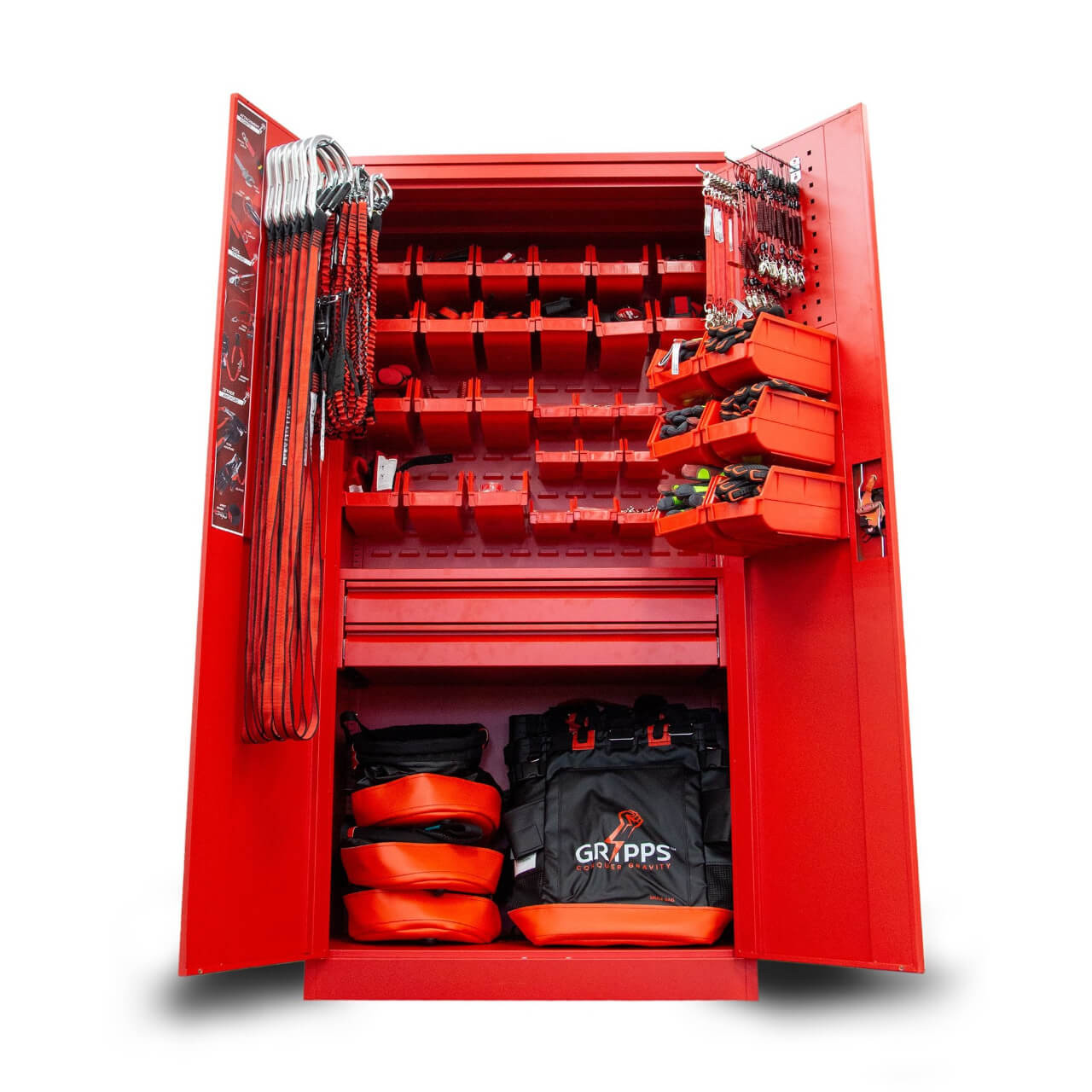 GRIPPS The Drop Store