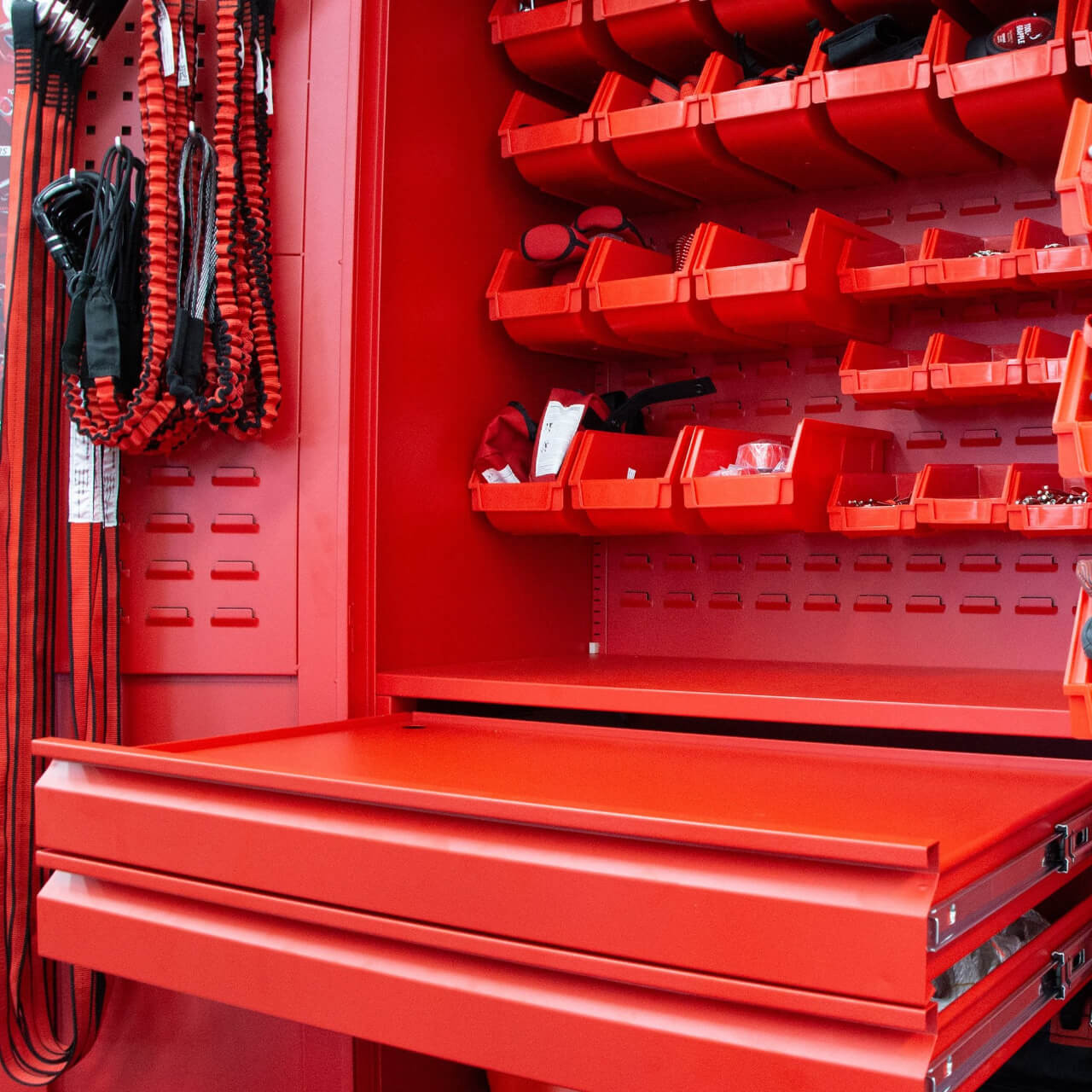 GRIPPS The Drop Store