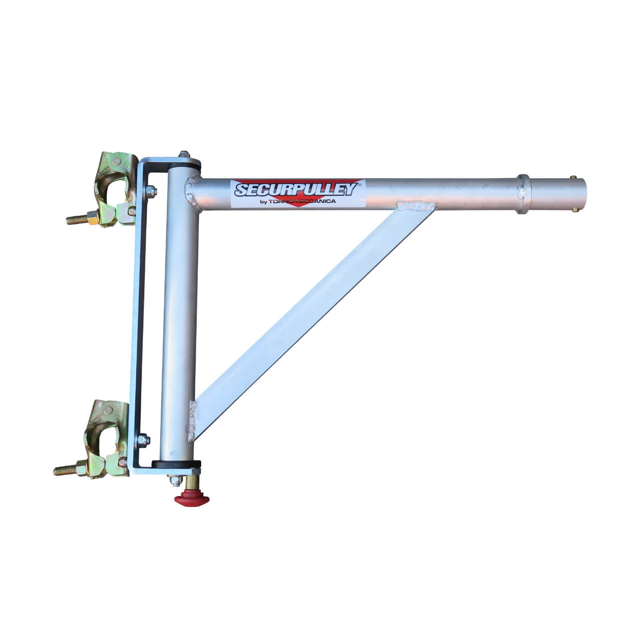 GRIPPS Swivel Mounting Arm 770mm x 100mm x 520mm